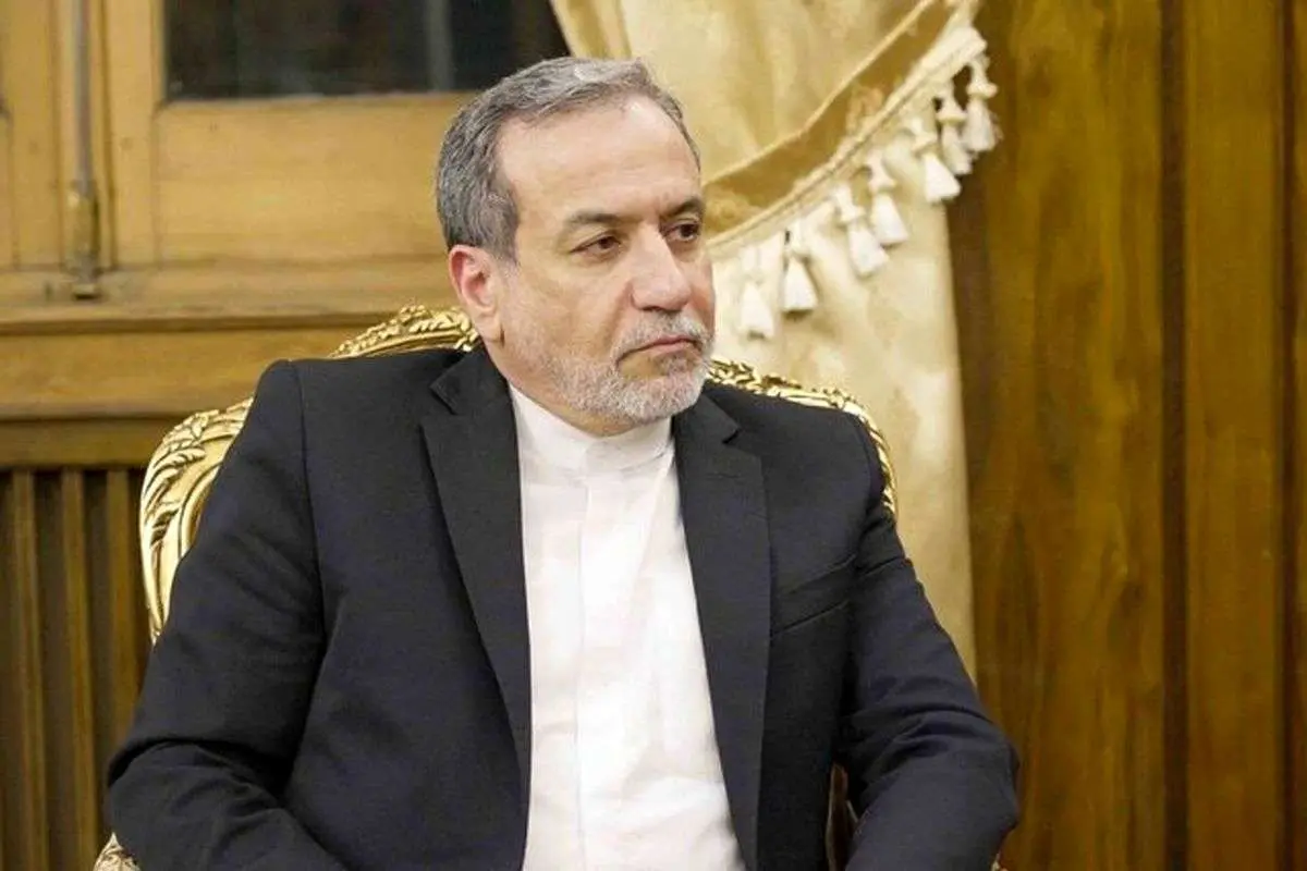 عراقی: ما بیش از 20 سال تحریم کردیم
