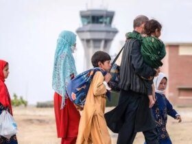 عزل عجولانه شهروندان افغان ؛ منافع ملی و تهدید به کرامت انسانی