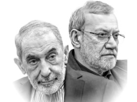 علائم تغییر ؛ از استان توییتر گرفته تا جنبش های سیاسی علی لاریجانی
