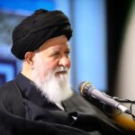علم الحادی: فرمانده میدان باید حوزه دیپلماسی را هدایت کند