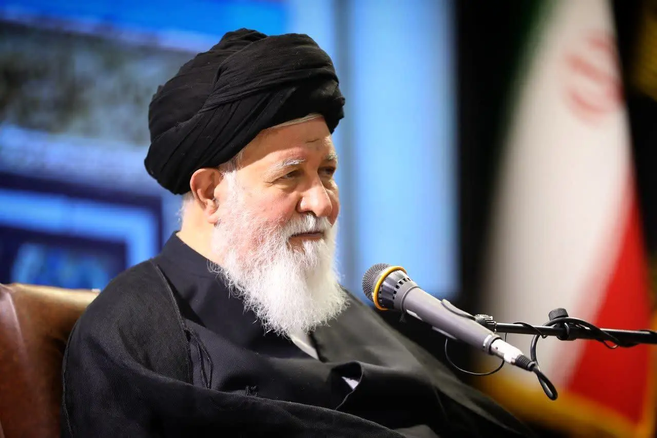 علم الحادی: فرمانده میدان باید حوزه دیپلماسی را هدایت کند
