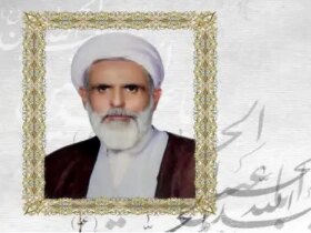 علی طیب درگذشت. بررسی سوابق و زندگی نامه