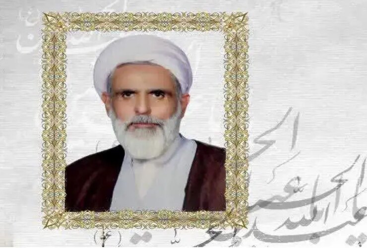 علی طیب درگذشت. بررسی سوابق و زندگی نامه
