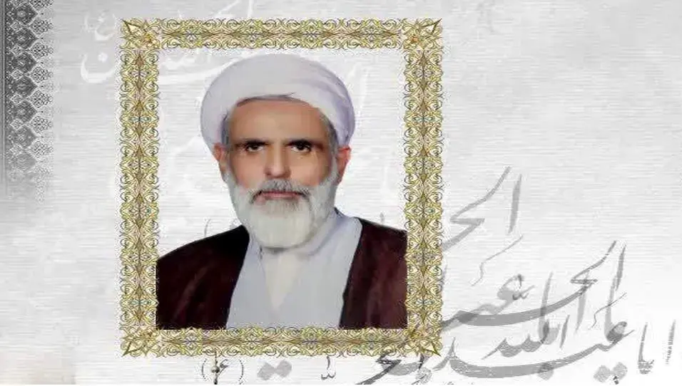 علی طیب درگذشت. بررسی سوابق و زندگی نامه