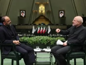 غالیباف: ما از این حمله تعجب نکردیم. سلام و شهدای حاجیزاد می دانستند که او مورد حمله قرار گرفته است