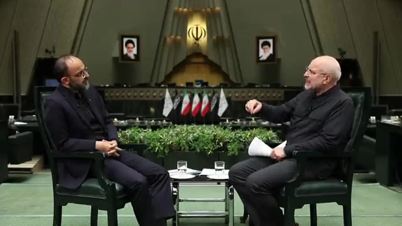 غالیباف: ما از این حمله تعجب نکردیم. سلام و شهدای حاجیزاد می دانستند که او مورد حمله قرار گرفته است