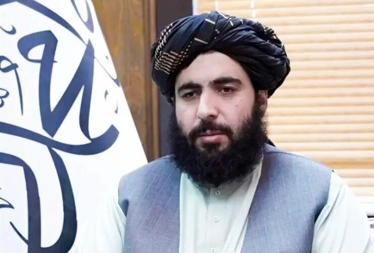 فرمان عمومی AF شامل همه مهاجران عزت نفس است