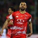 فرمانده برای پرسپولیس شرط بندی کرد