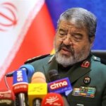 فرمانده جلالی: پیامبر واتس اپ به ترور و ترور برخی از فرماندهان حماس پیوست