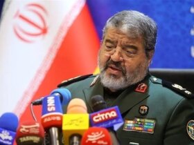 فرمانده جلالی: پیامبر واتس اپ به ترور و ترور برخی از فرماندهان حماس پیوست
