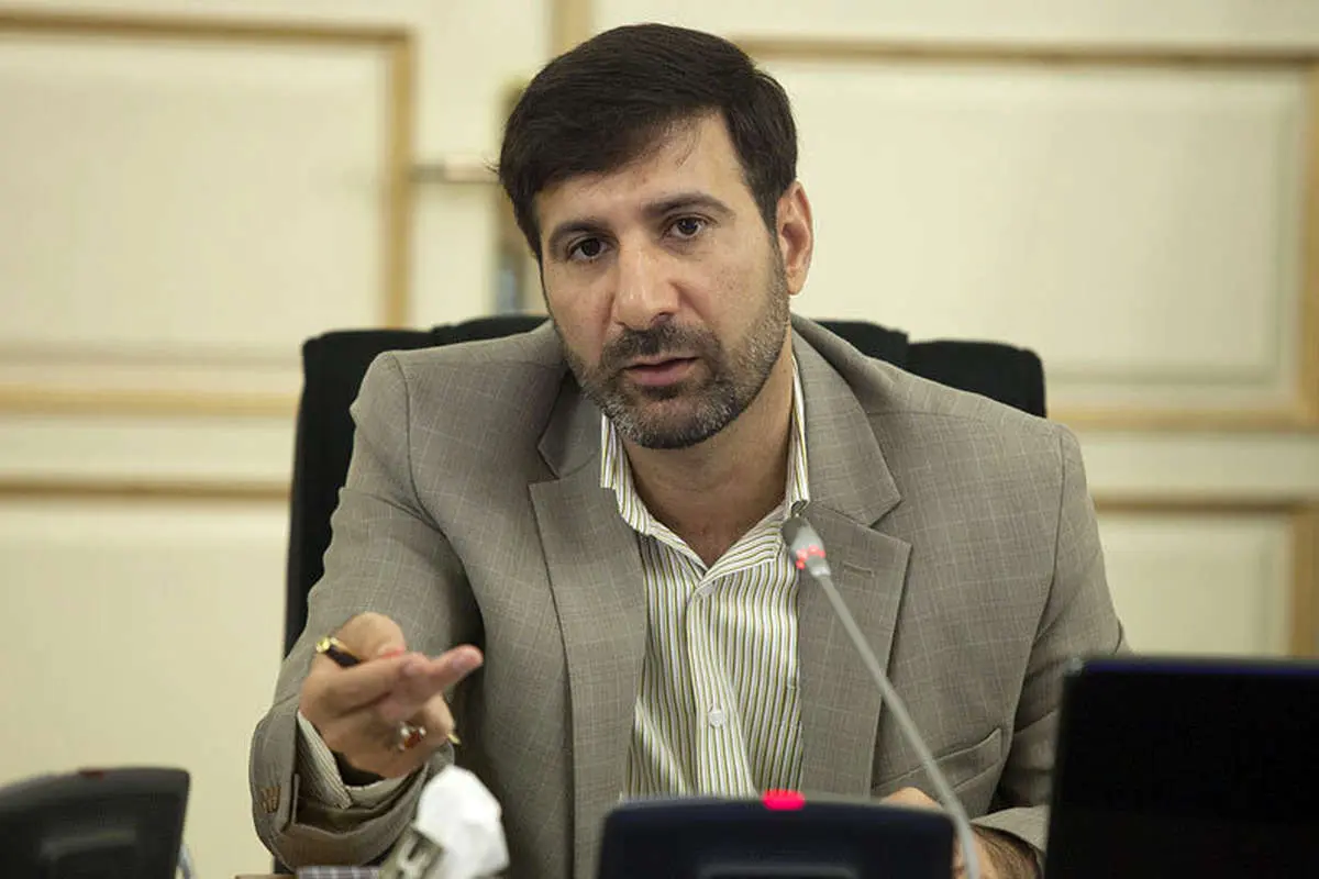 قانون تعلیق همکاری با آژانس منتقل شد