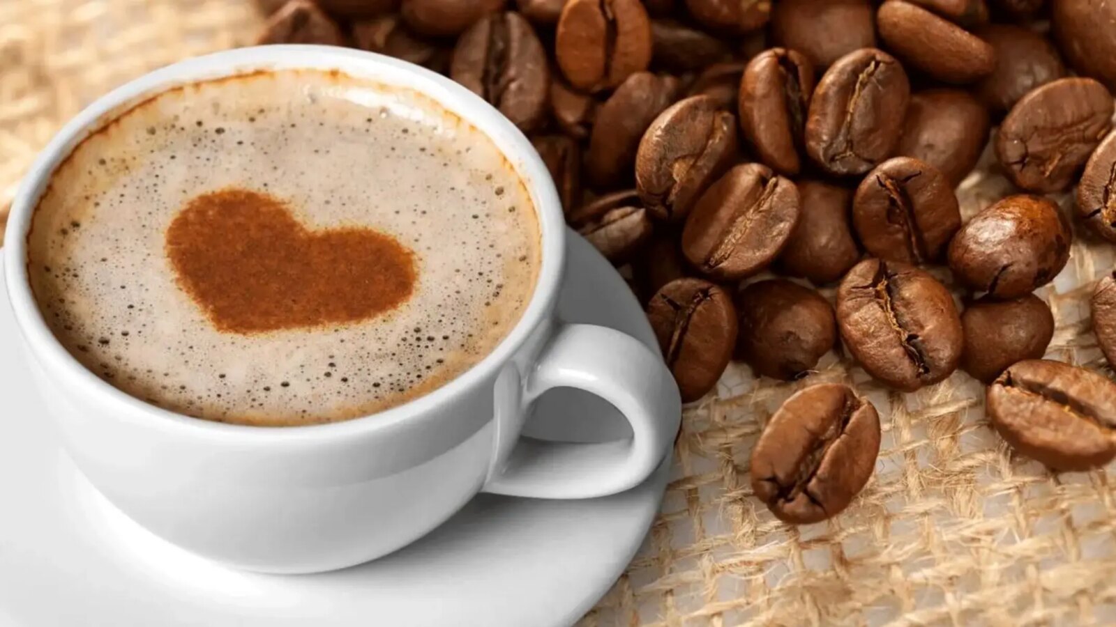 قهوه روند مغز را مختل می کند