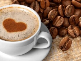 قهوه روند مغز را مختل می کند