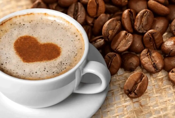 قهوه روند مغز را مختل می کند