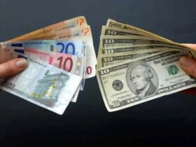 قیمت دلار امروز ، جمعه ، 9 ژوئیه ، قیمت دلار در حال چرخش است