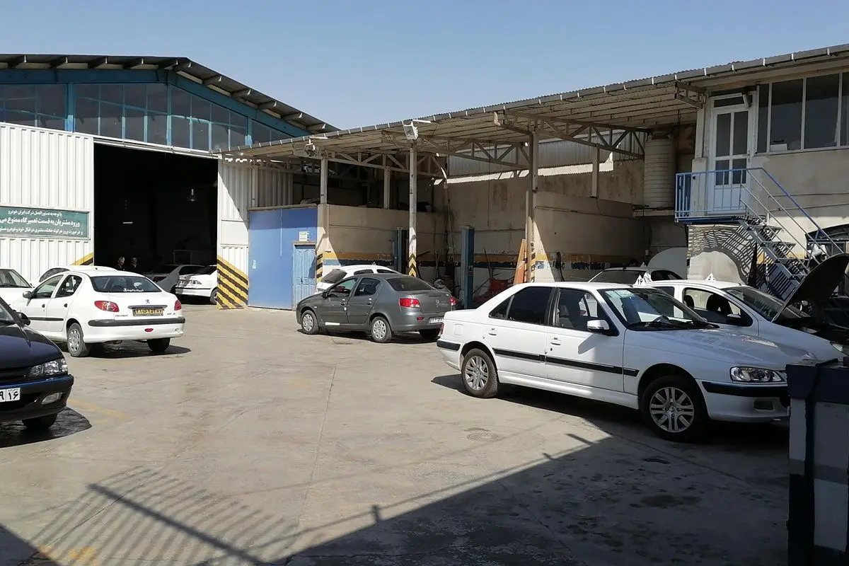 قیمت محصولات Khodro ایرانی امروز سه شنبه ، 7 اوت/ محصول محبوب پژو ارزان قیمت
