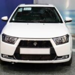 قیمت محصولات ایران Khodro 12 ژوئیه 1404/ پاییز 20 میلیون