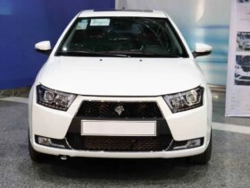 قیمت محصولات ایران Khodro 12 ژوئیه 1404/ پاییز 20 میلیون