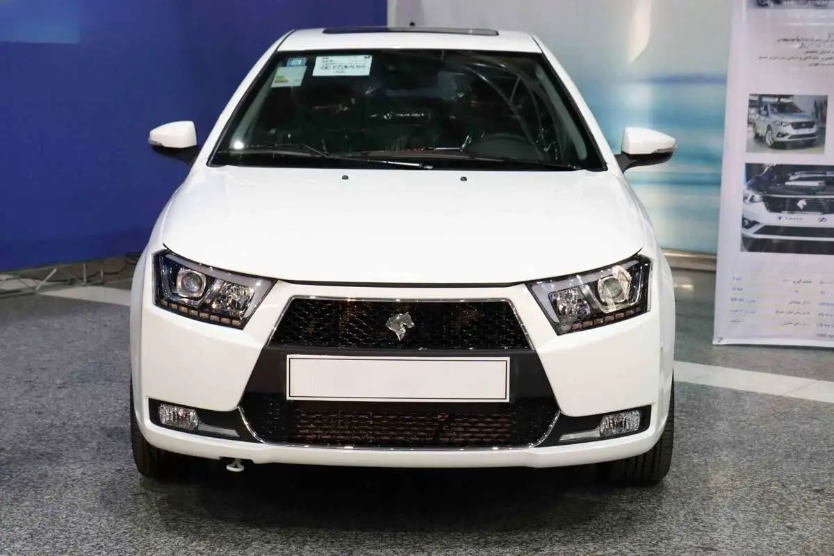 قیمت محصولات ایران Khodro 12 ژوئیه 1404/ پاییز 20 میلیون