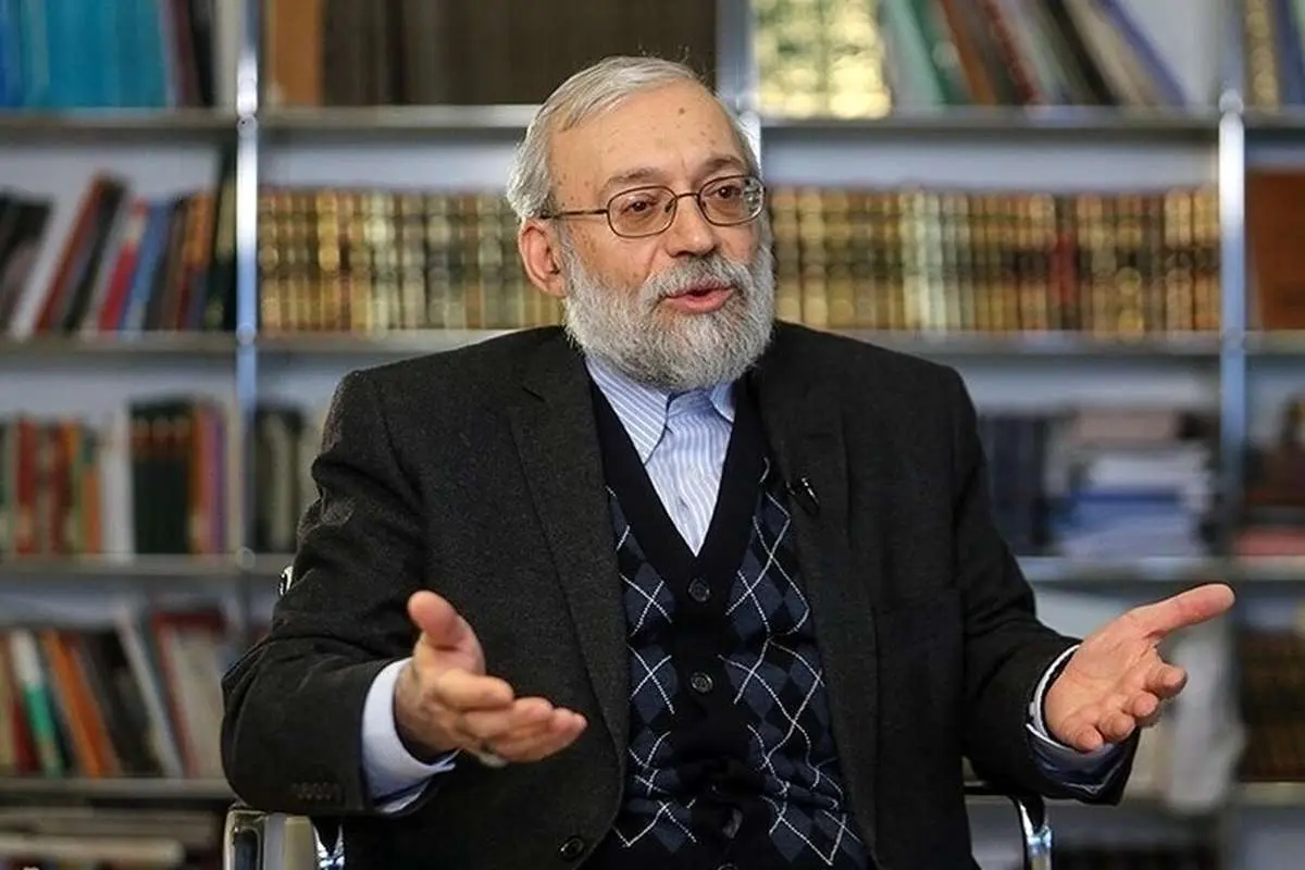 لاریجانی: احتمال جنگ دوباره وجود دارد 4 لاریجانی: احتمال جنگ دوباره وجود دارد