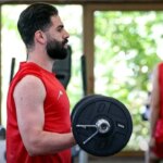لیست پرسپولیس را بررسی کنید. کدام ستاره ها خیلی زیاد هستند؟