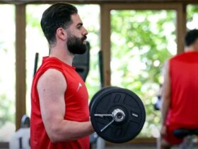 لیست پرسپولیس را بررسی کنید. کدام ستاره ها خیلی زیاد هستند؟