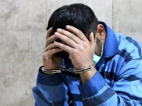 ما به دلیل 4000 دلار دو نفر را کشتیم!