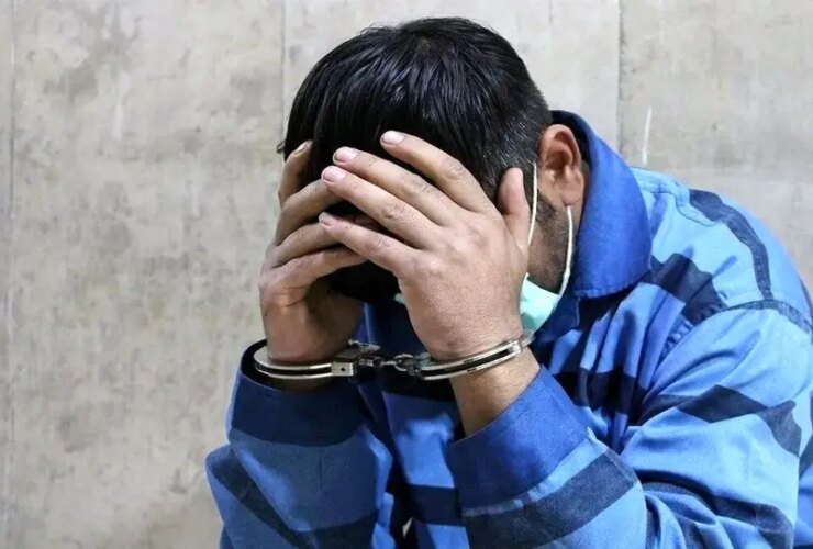 ما به دلیل 4000 دلار دو نفر را کشتیم!