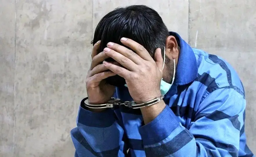ما به دلیل 4000 دلار دو نفر را کشتیم!