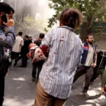 ما مانند یک فرمان جدید مانند دختران ساخته شده از سیب از آنها به نظر می رسیم