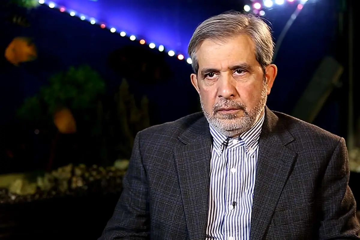     ما نان و ماست می خوردیم که می خواستند مذاکره کنند