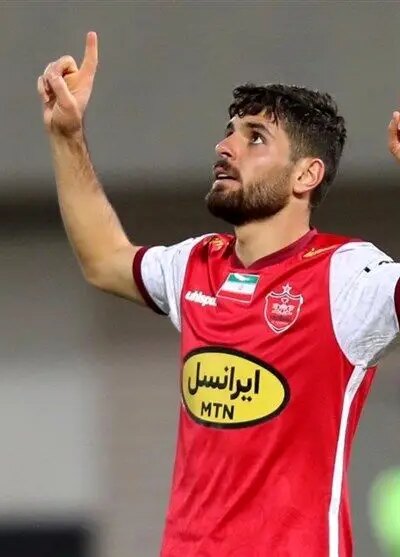 مبادله ای وجود نداشت. Persepolis Star در حال ماندن بود