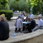متوسط سن بازنشستگی در ایران چند ساله است؟!