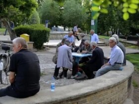 متوسط سن بازنشستگی در ایران چند ساله است؟!