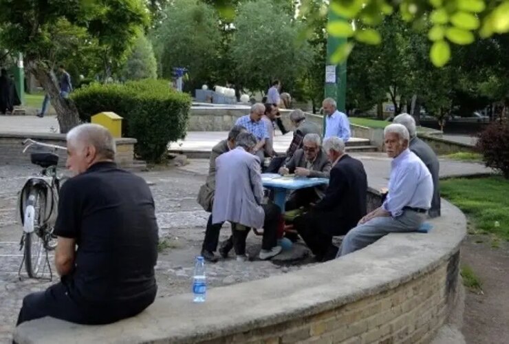 متوسط سن بازنشستگی در ایران چند ساله است؟!