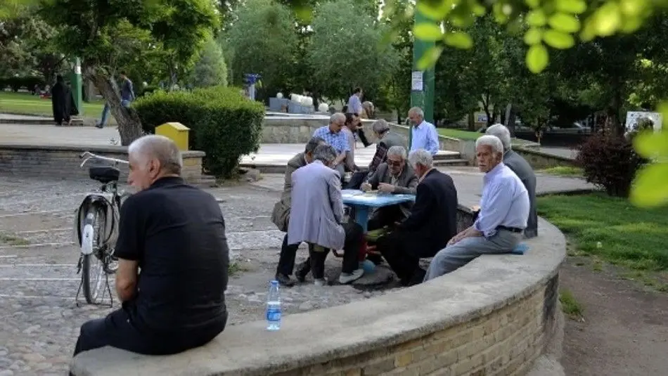 متوسط سن بازنشستگی در ایران چند ساله است؟!