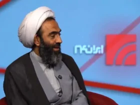 محمد تاگی نقی علی: مردم ایران باید مانند یمنی ها باشند. مردم یمن در حال جنگ هستند زیرا آنها اعتقاد دارند!