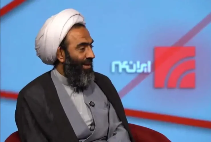 محمد تاگی نقی علی: مردم ایران باید مانند یمنی ها باشند. مردم یمن در حال جنگ هستند زیرا آنها اعتقاد دارند!
