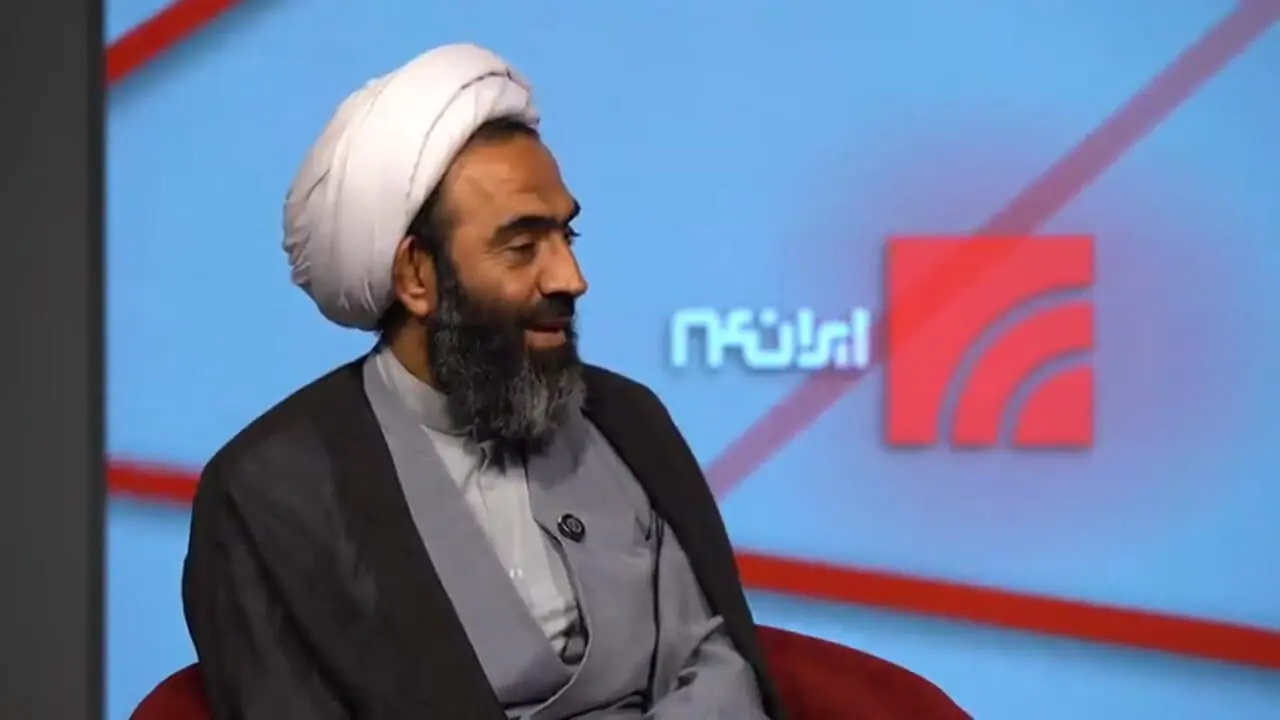 محمد تاگی نقی علی: مردم ایران باید مانند یمنی ها باشند. مردم یمن در حال جنگ هستند زیرا آنها اعتقاد دارند!