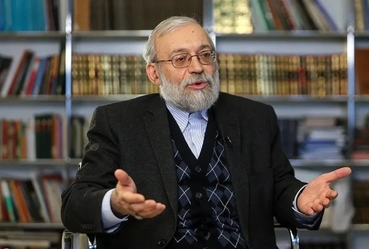محمد جاواد لاریجانی: ترور ترامپ مشروعیت قانونی دارد