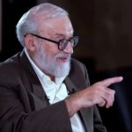 محمد جاواد لاژانی ؛ اشتباه در پشت اشتباه!