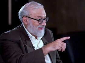 محمد جاواد لاژانی ؛ اشتباه در پشت اشتباه!