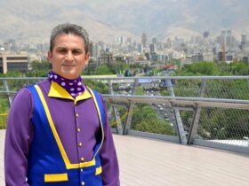 محمد مسلمان: من برای کمک به تلویزیون پیامی ارسال کردم اما جواب ندادم