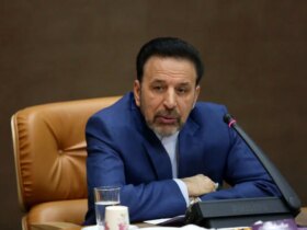 محمود وزی: فکر می کنم جنگ دوباره بسیار کم است