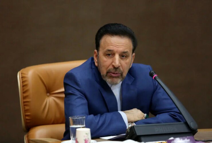 محمود وزی: فکر می کنم جنگ دوباره بسیار کم است