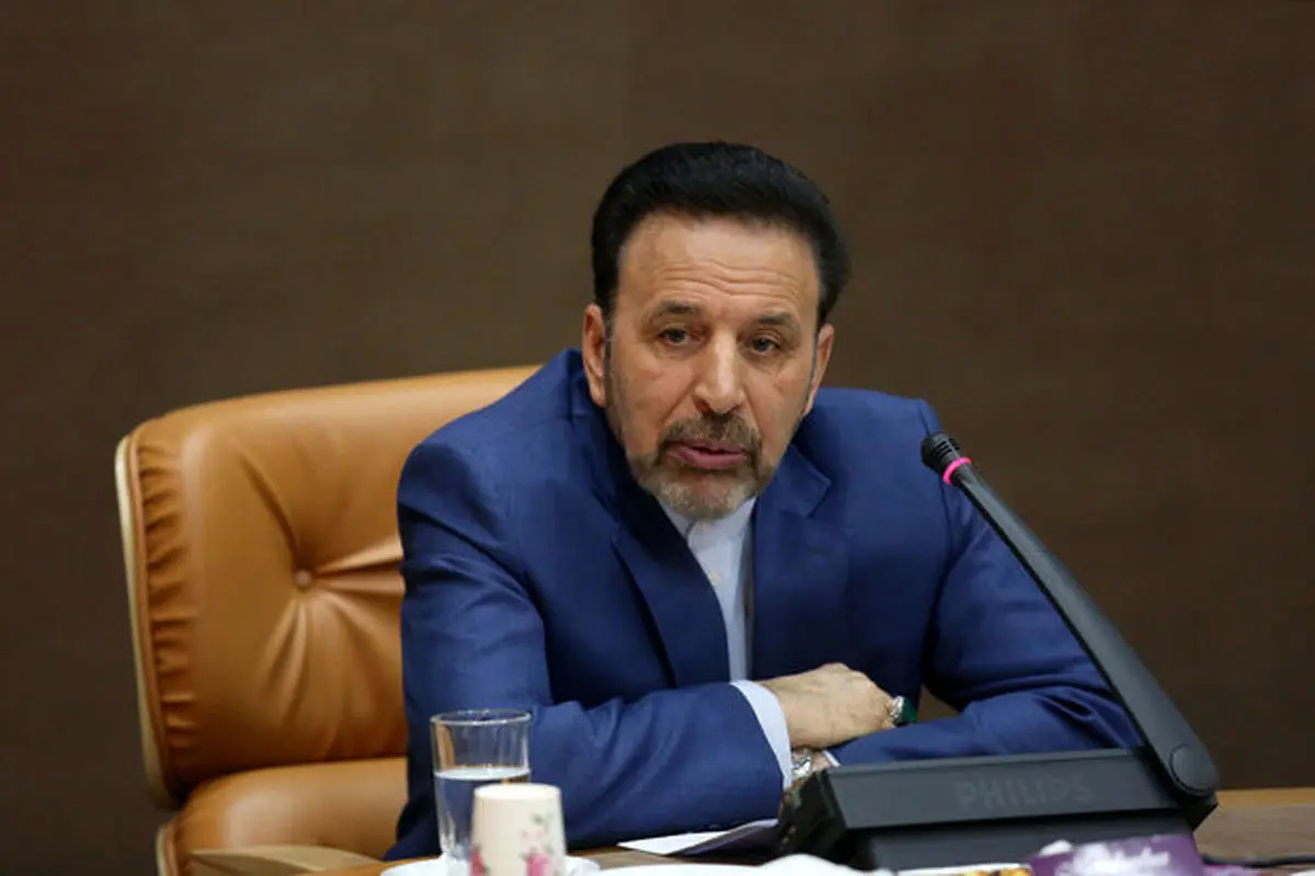 محمود وزی: فکر می کنم جنگ دوباره بسیار کم است