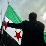 مذاکرات مستقیم و غیرمستقیم اسرائیل با سوریه!