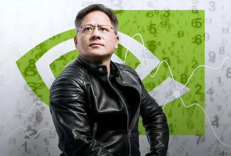 مردی که در رستوران شسته شد با ارزش ترین شرکت در جهان بود! 3 مردی که در رستوران شسته شد با ارزش ترین شرکت در جهان بود!