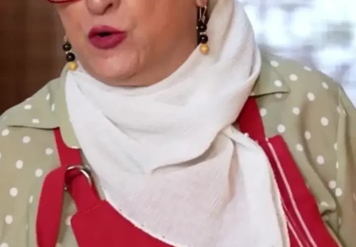 مریم امیر جاللی: من 5 ساله هستم و خوشحالم که روی پاهایم هستم