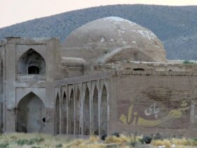 مسافرخانه Sassanid Sassanid بخش خصوصی است؟